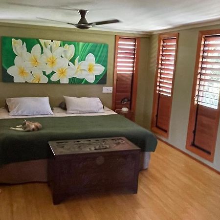 Апартаменты Luxury In Wailoaloa Нанди Экстерьер фото
