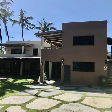 Апартаменты Luxury In Wailoaloa Нанди Экстерьер фото