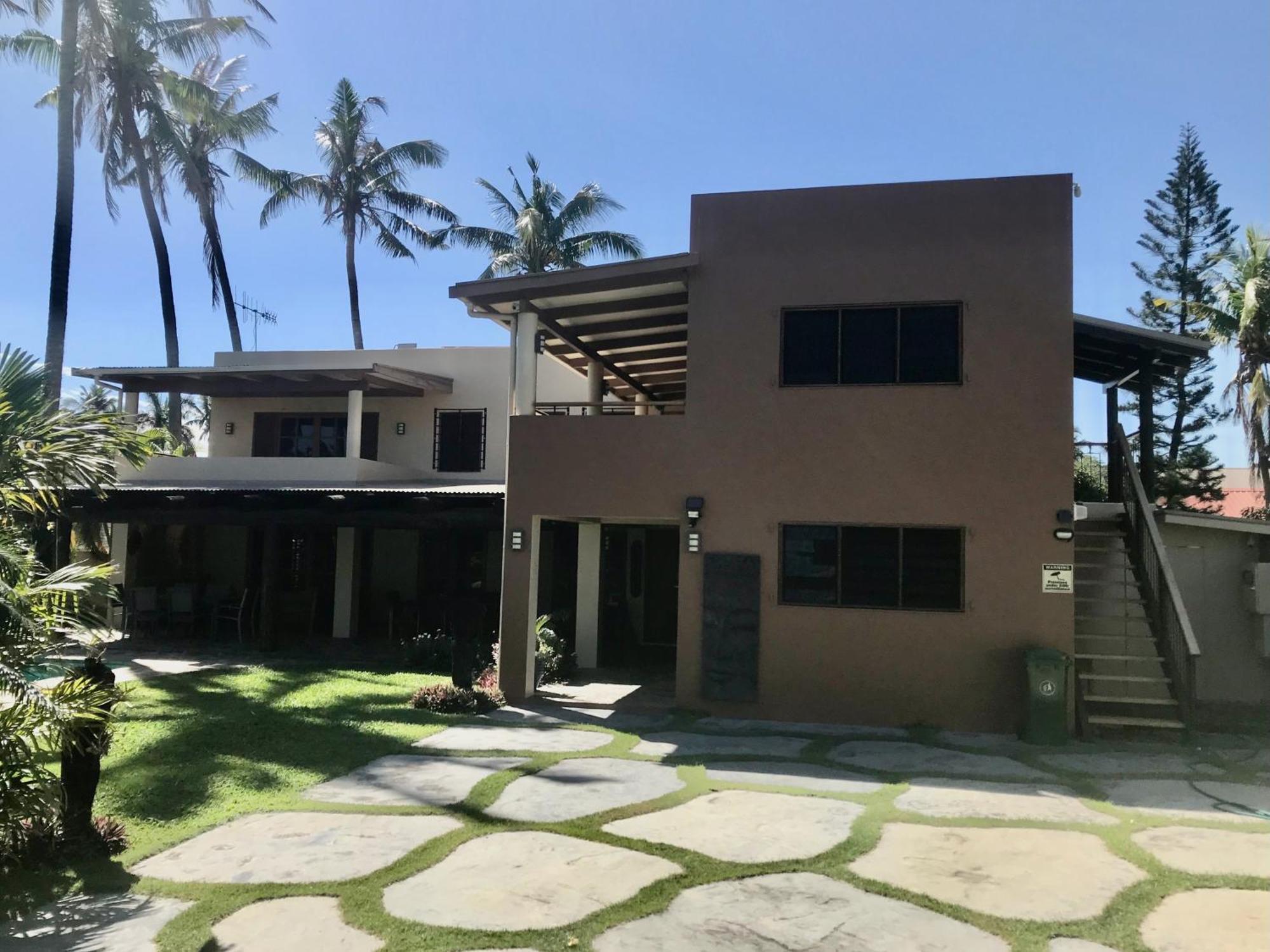 Апартаменты Luxury In Wailoaloa Нанди Экстерьер фото